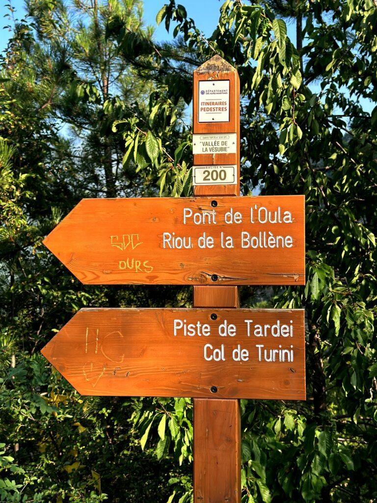 Canyoning in the Bollène