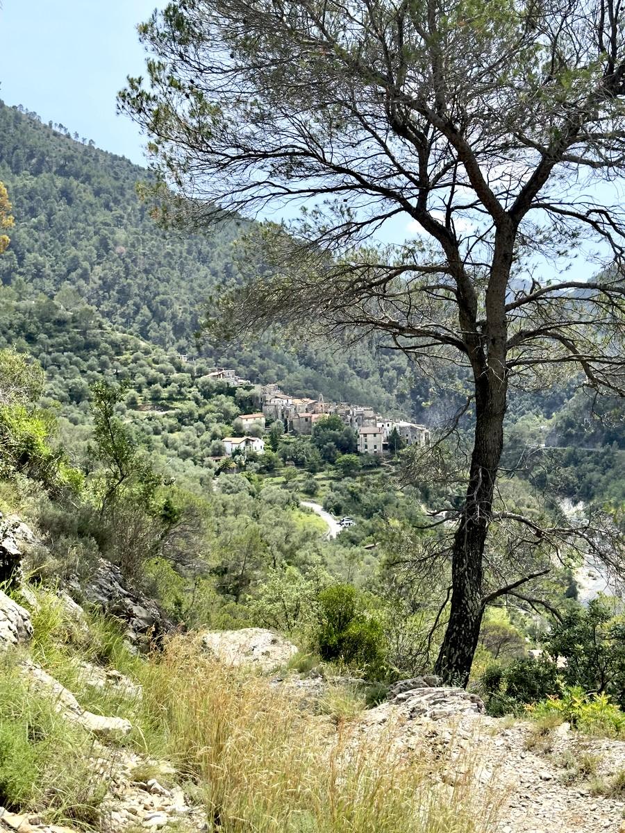 Canyoning in the Audin stream