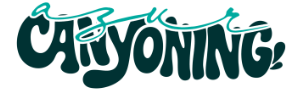Azur Canyoning logo