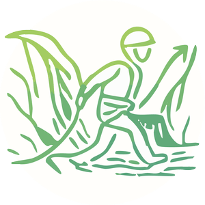 Sports pictogram level 2