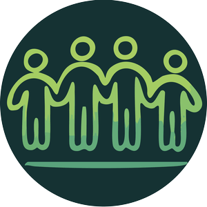 Pictograms all levels family