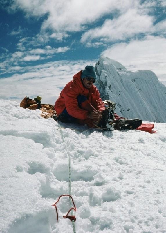 Hubert Ayasse Profile