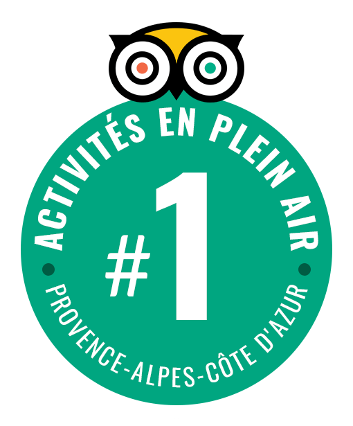 Tripadvisor AzurCanyoning vignette