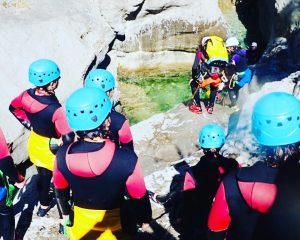 Canyon Gours du Ray (1)