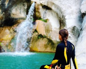 Canyoning VIP French Riviera