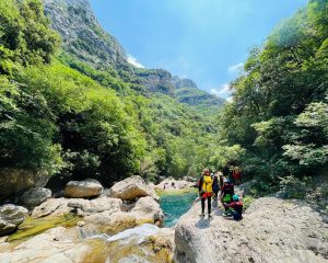 Gorges du Loup essential